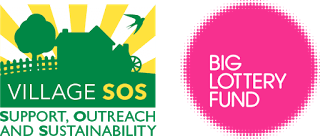 Village SOS Logo
