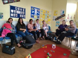 Mother &amp; Baby Group