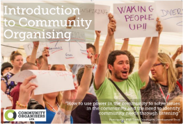 Community Organisers pic