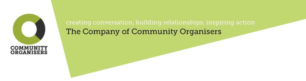 Community Organisers