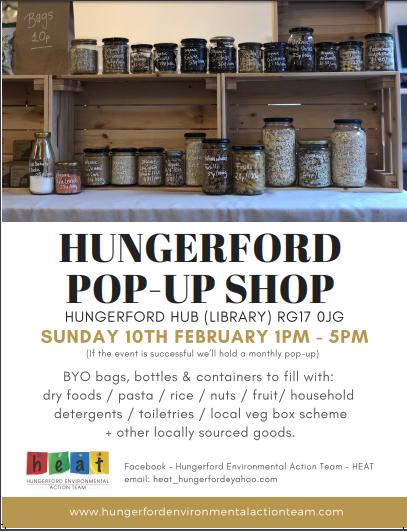 hungerford